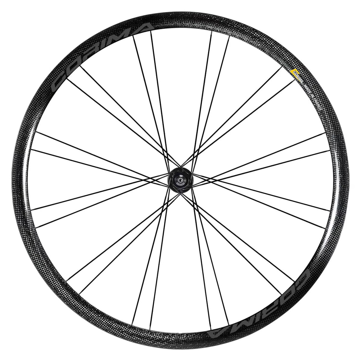 Corima Track 32mm WS1