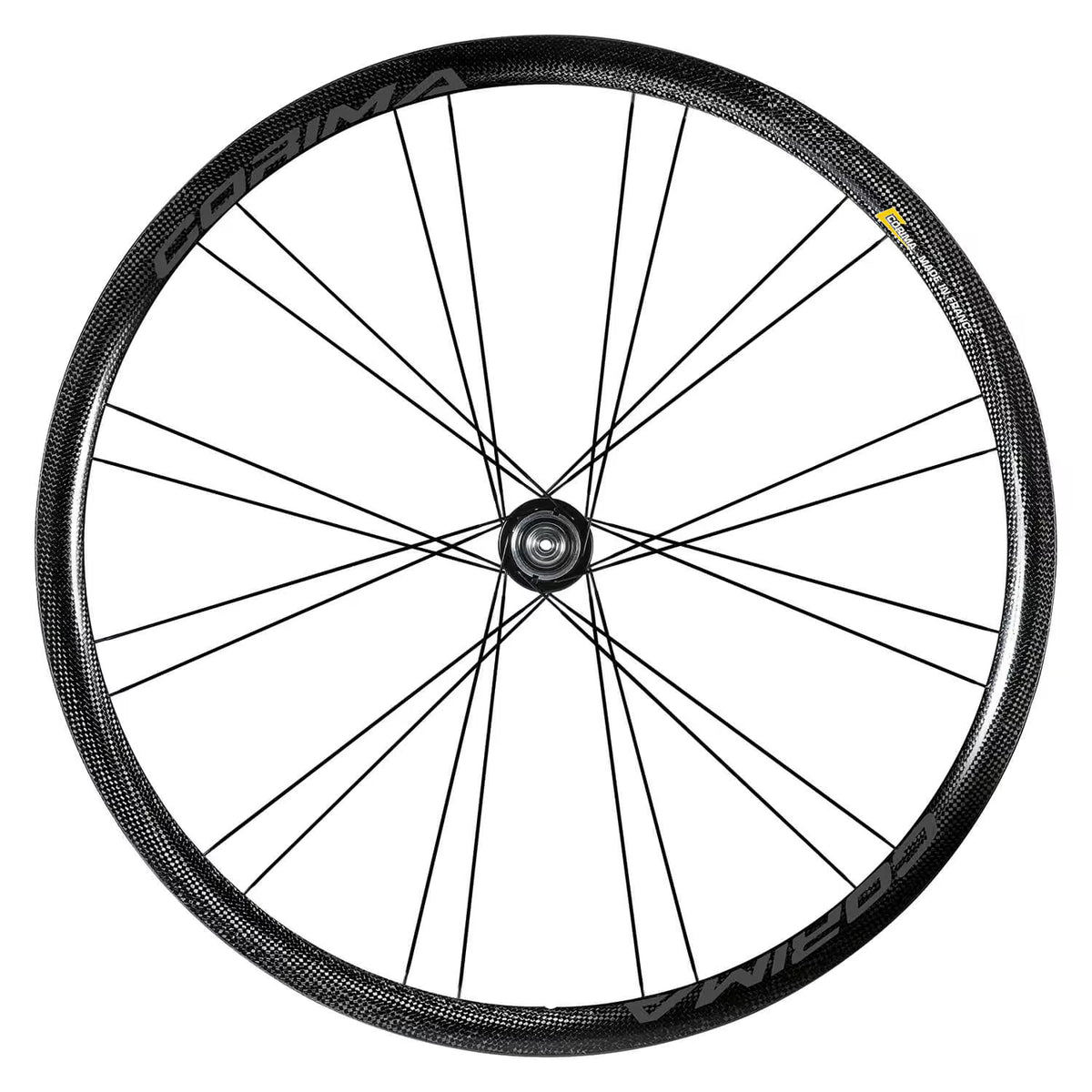 Corima Track 32mm WS1