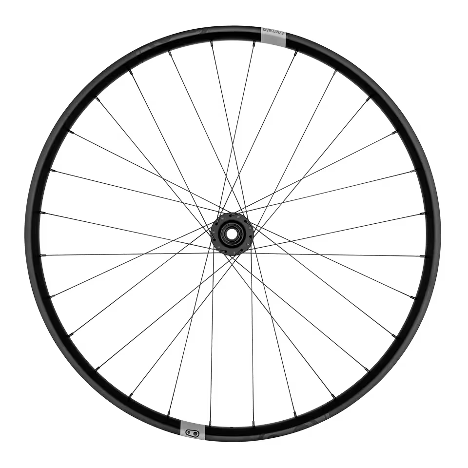 Crankbrothers Synthesis Alloy Enduro Wheels V1
