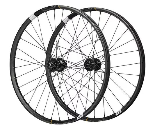 Crankbrothers Synthesis Carbon Enduro 11 Wheelset