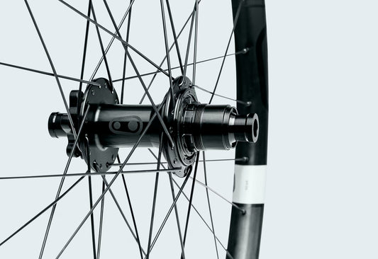 Crankbrothers Synthesis Alloy XCT Wheels i9