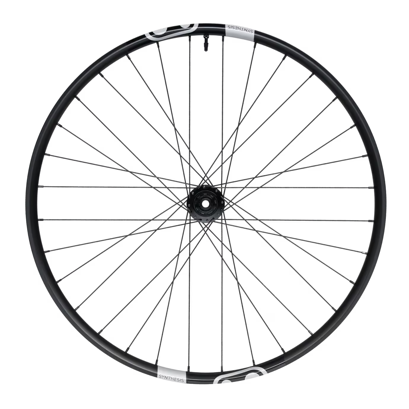 Crankbrothers Synthesis Alloy E-MTB Wheels V2