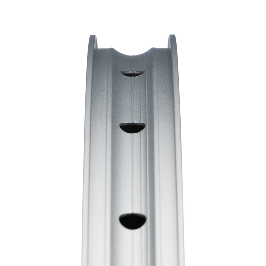 Crankbrothers Synthesis Alloy Enduro Rim 27.5" V2 Silver