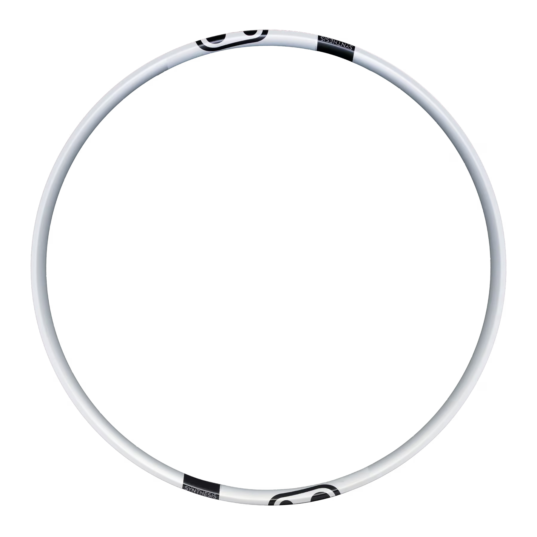 Crankbrothers Synthesis Alloy Enduro Rim 29" V2 Silver