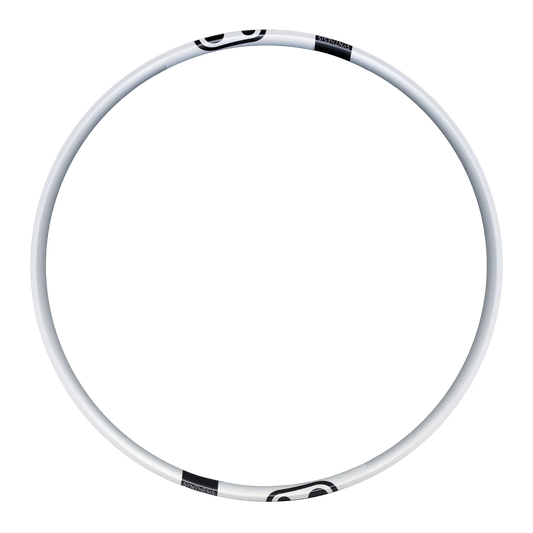 Crankbrothers Synthesis Alloy Enduro Rim 29" V2 Silver