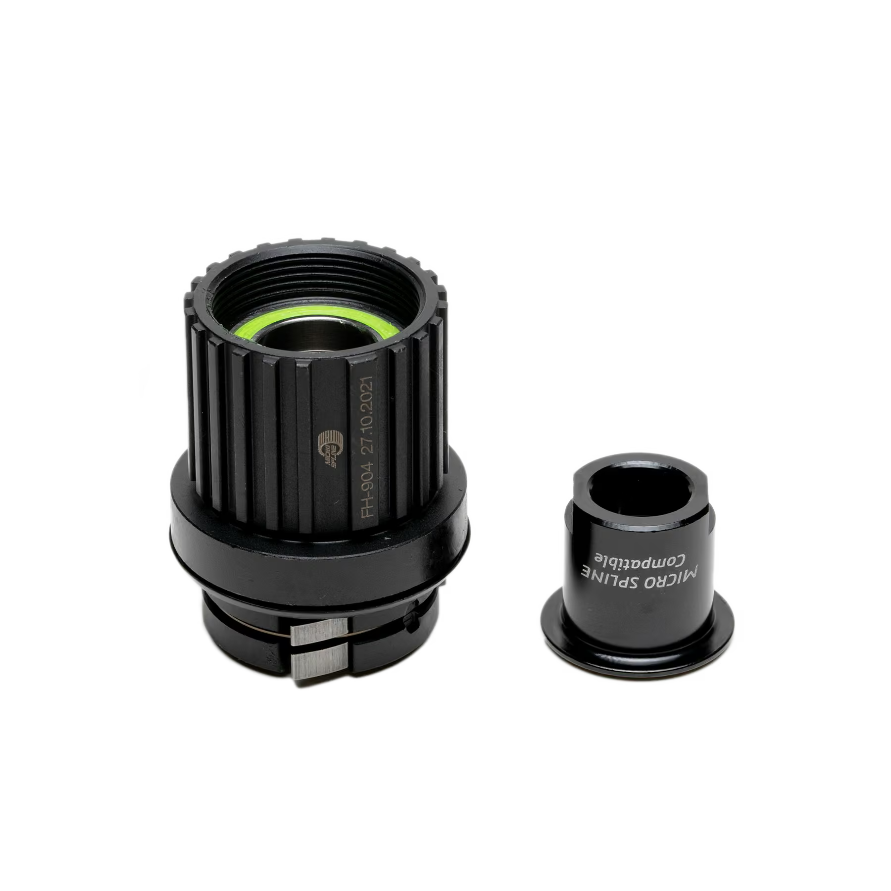 Crankbrothers 3- Pawl Microspline Freehub