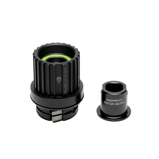 Crankbrothers 3- Pawl Microspline Freehub
