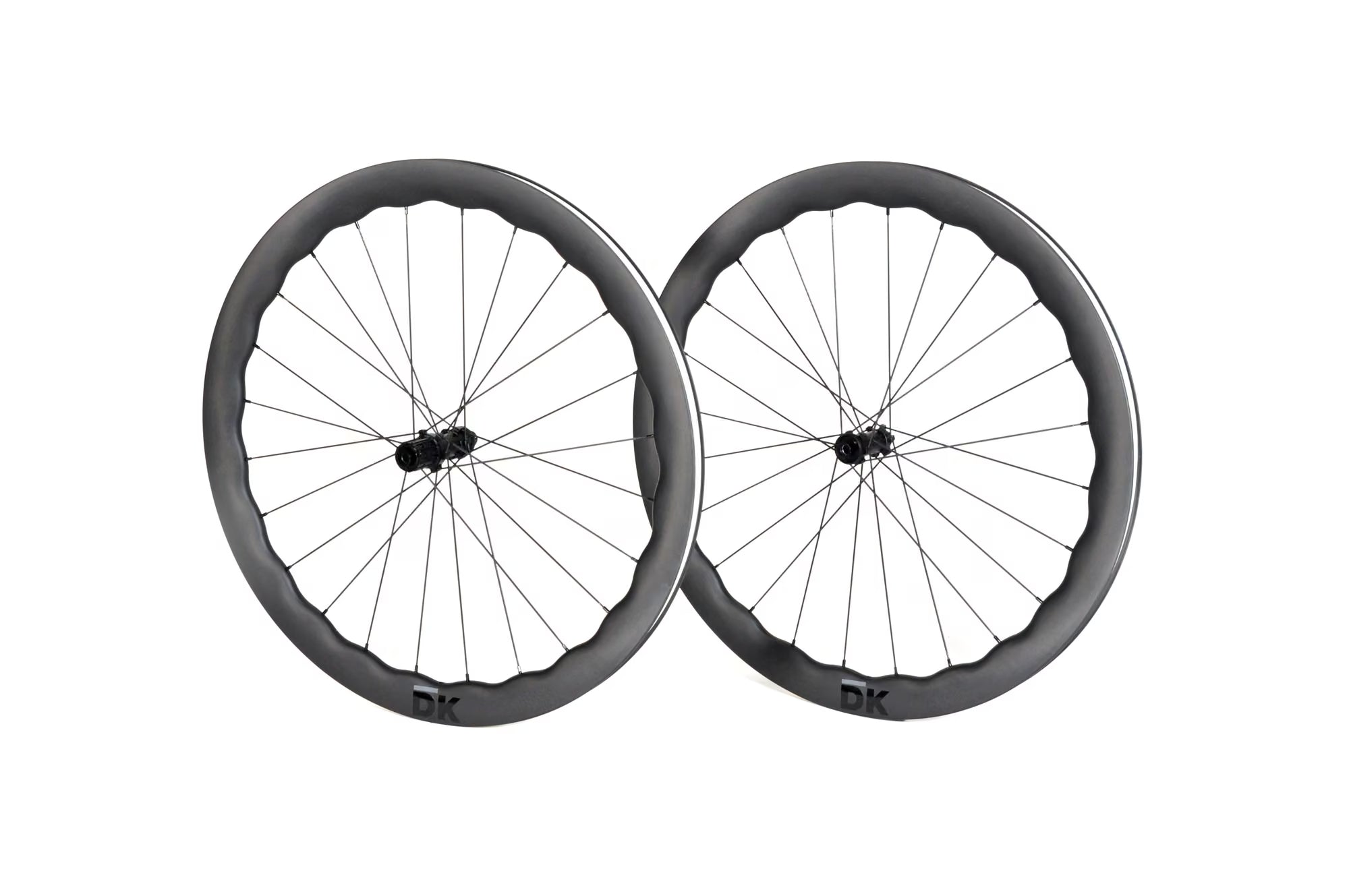 DK Composite Road Wave 50 Wheelset