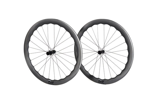 DK Composite Road Wave 50 Wheelset