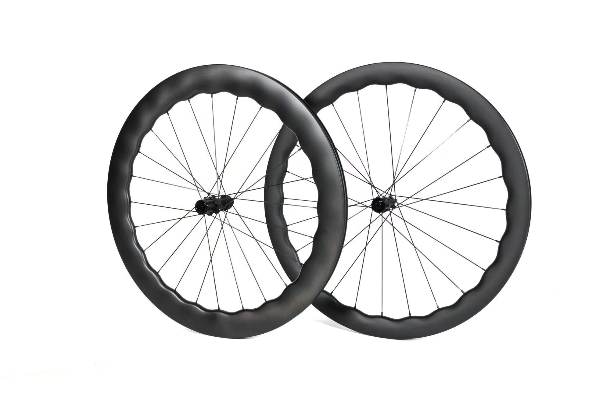 DK Composite Road Wave 50/65 Wheelset