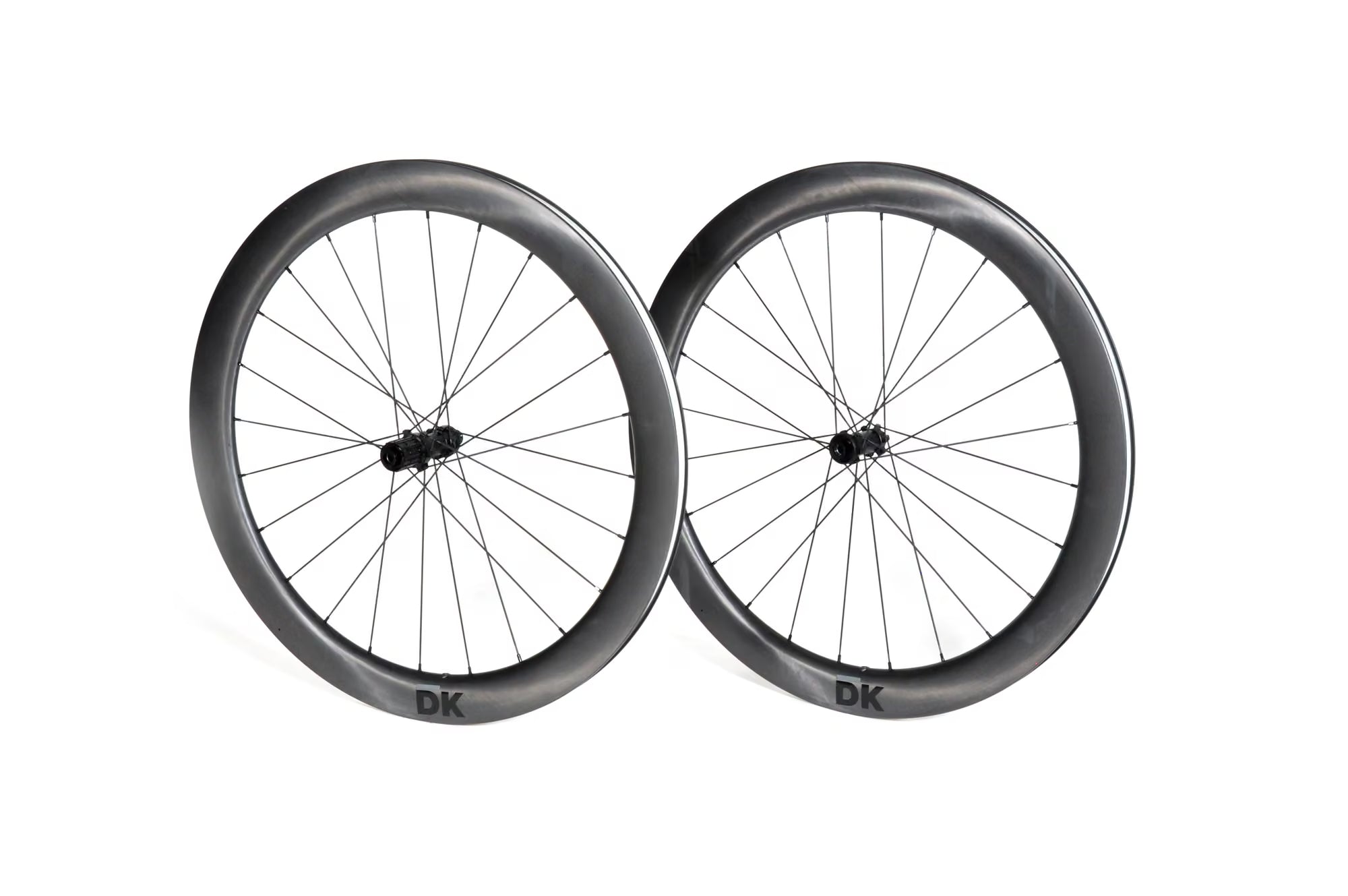 DK Composite Road 55 Wheelset