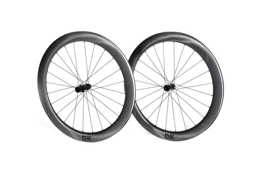 DK Composite Road 55 Wheelset