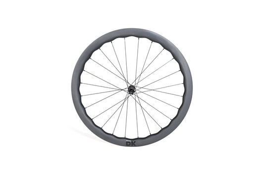 DK Composite Gravel Wave 45 Wheelset