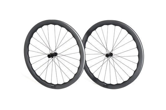 DK Composite Gravel Wave 45 Wheelset
