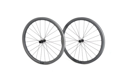 DK Composite Gravel 35 650B Wheelset