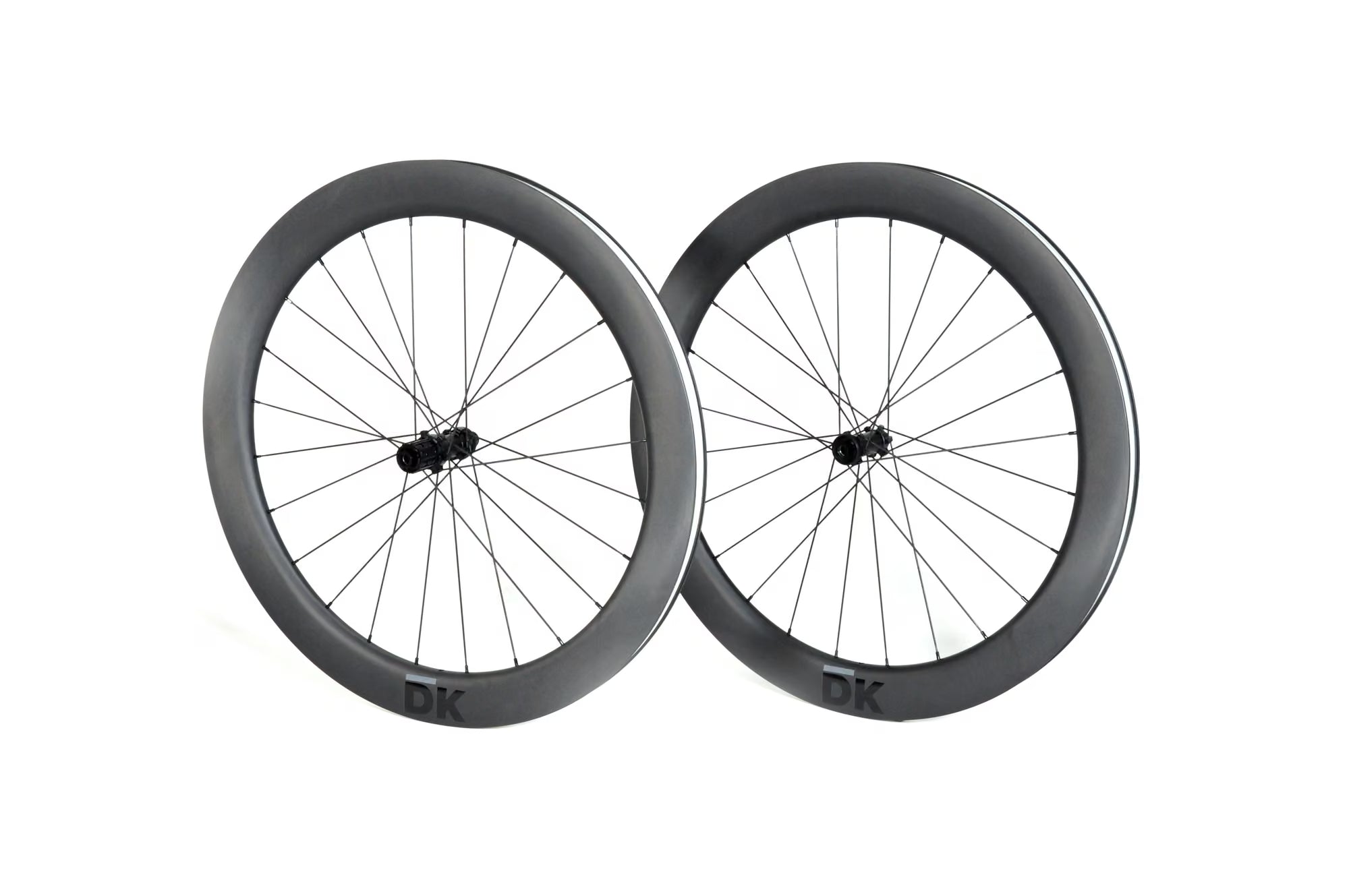 DK Composite Gravel 60 Wheelset