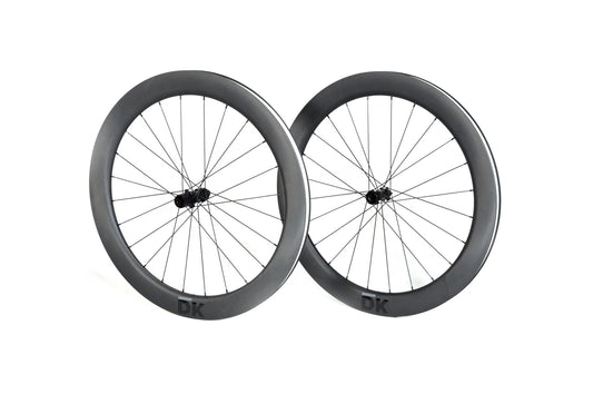 DK Composite Gravel 60 Wheelset