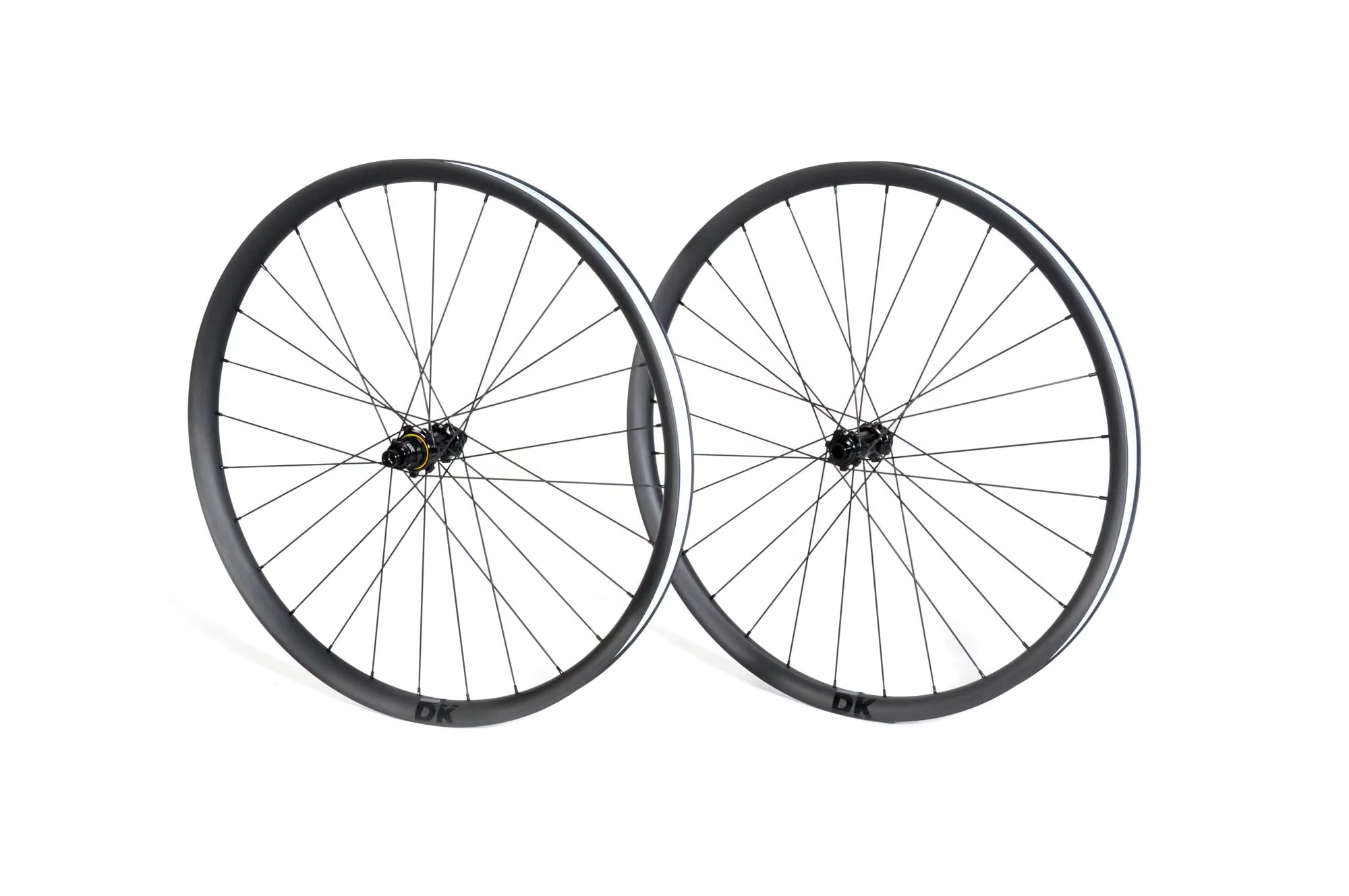 DK Composite MTB Trail Wheelset