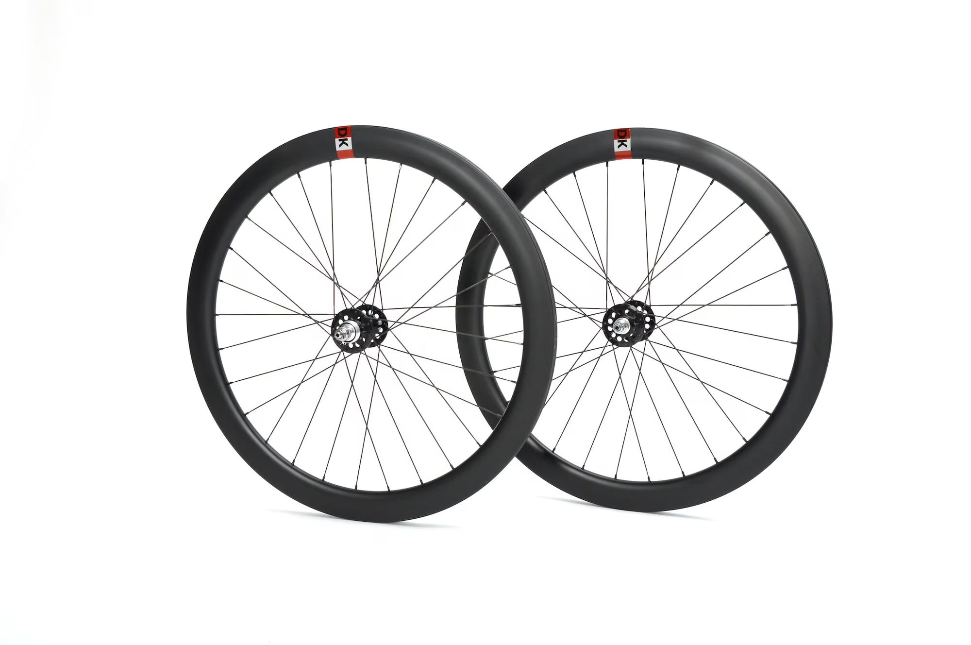 DK Composite Track 50 Wheelset