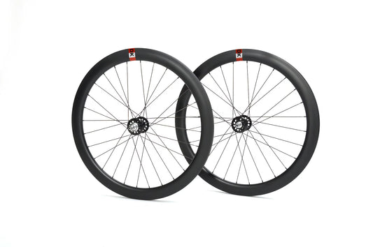 DK Composite Track 50 Wheelset