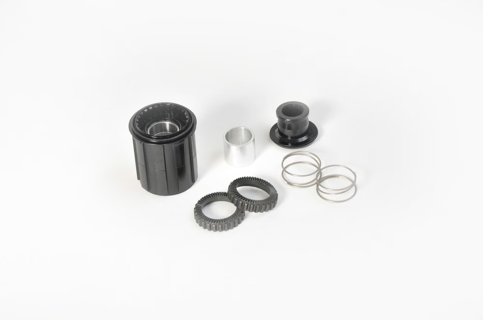DK Road & Gravel Freehub Bodies