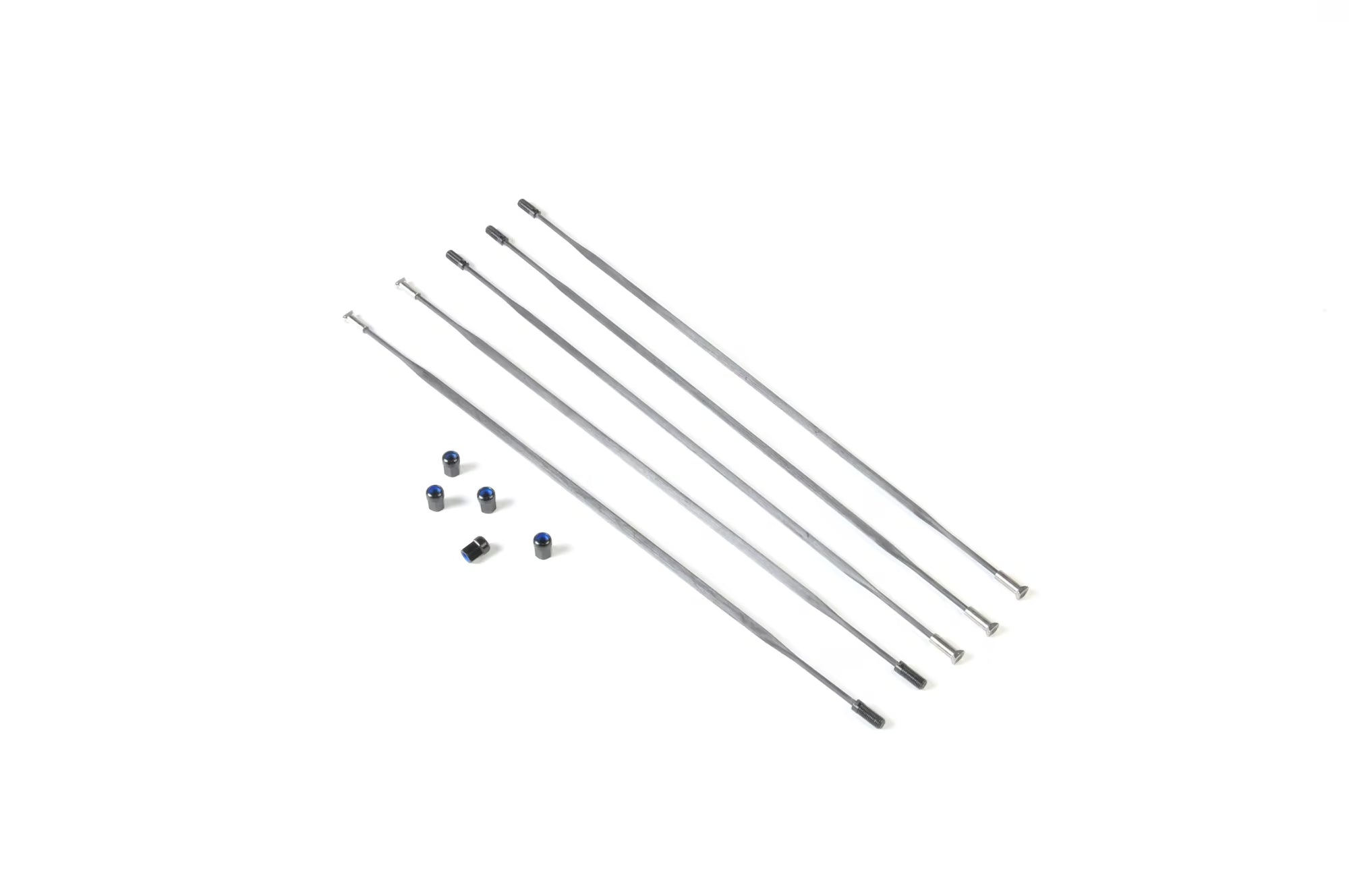 X-LAB Branta Spoke Carbon RF18 for AD9