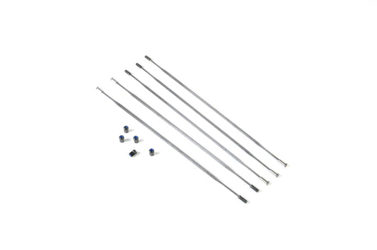 X-LAB Branta Spoke Carbon RF18 for AD9