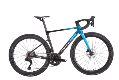 QUICK PRO AR:ONE Complete Bike [BUILD to ORDER]