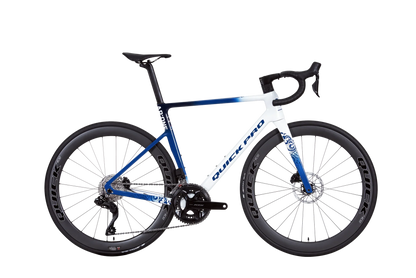 QUICK PRO AR:ONE Complete Bike [BUILD to ORDER]