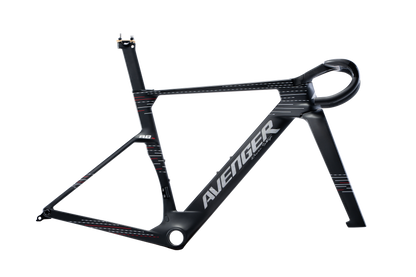 Avenger R8RS Frameset & Cockpit Package