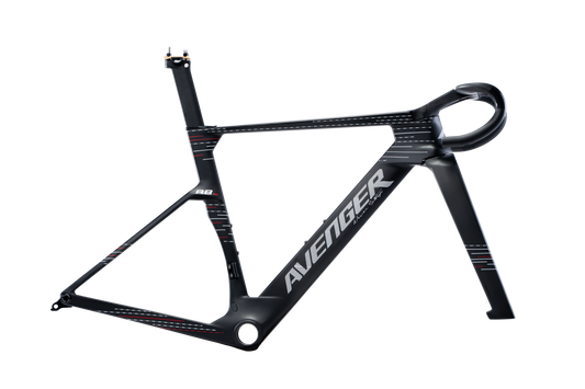 Avenger R8RS Frameset & Cockpit Package