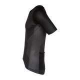 Bioracer Spitfire Jersey SS Black Blitzz