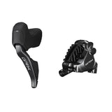 Shimano ST-RX825 Shifter & BR-RX820 Calliper