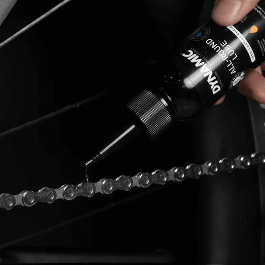 Dynamic Lubricant Allround Lube