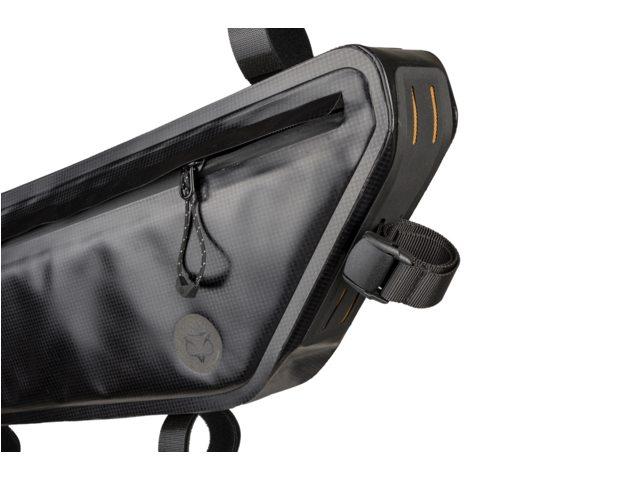 AGU Tube Frame-Pack Venture