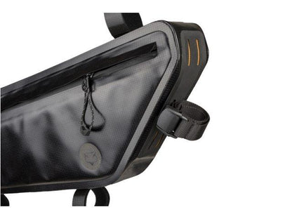 AGU Tube Frame-Pack Venture