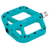Oxford Loam 20 Pedals Turquoise