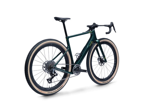 3T Extrema Italia Red Xplr Pm Axs Discus 45|40