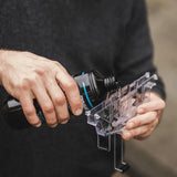 Dynamic Cleaner Chain Cleaner