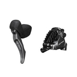 Shimano ST-RX820 Shifter & BR-RX820 Calliper