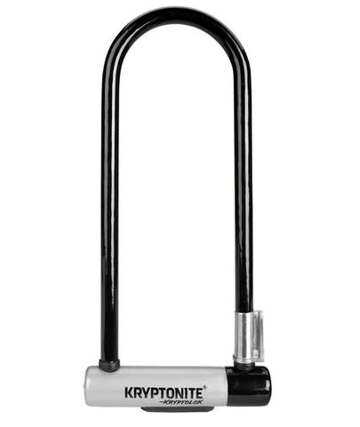Kryptonite Lock Kryptolok U-Lock Ls Key