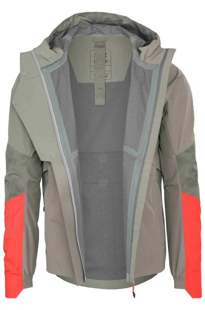 AGU Tech Rain Jacket Commuter Men