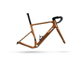 3T Racemax Wpnt Frameset