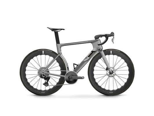 3T Strada Italia Force Xplr Axs Fulcrum Sharq 57