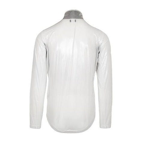 Bioracer Rain Jacket Cristallon