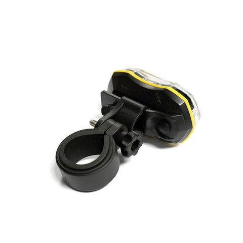 Ontrack Glare Front 3 Led W/Battery & Bracket