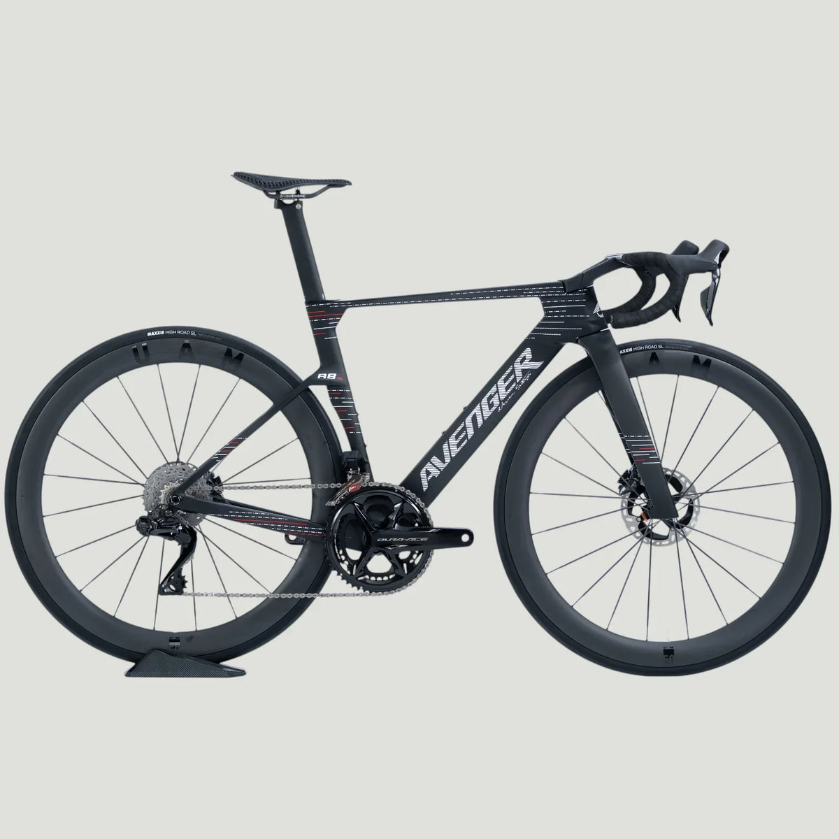Avenger R8RS Complete Bike - BUILD TO ORDER