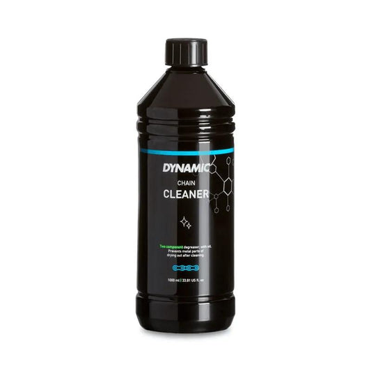 Dynamic Cleaner Chain Cleaner