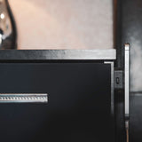 Oxford Cliqr Smartphone Holder Surface Mount - Use