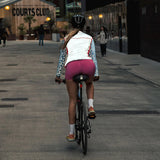 Reflect360 Active Women's Gilet Coral - 7